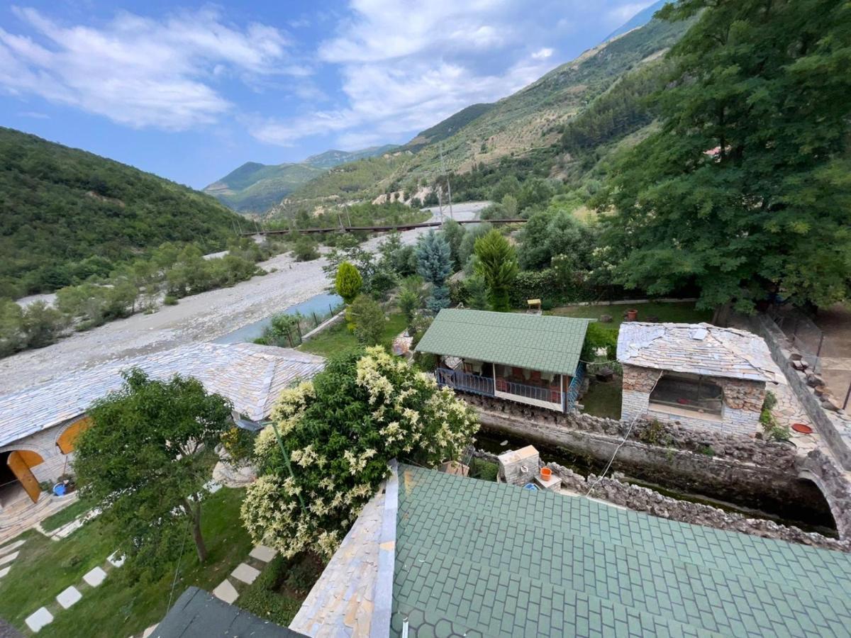 Kt Qato Hotel Bogove Exterior foto